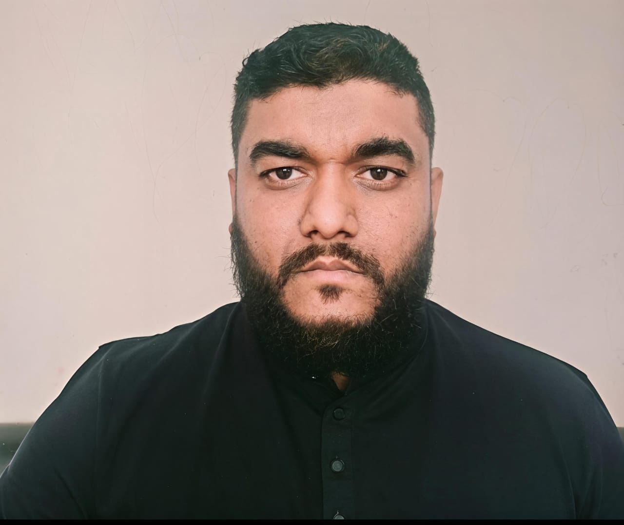 ABDUS SAMAD