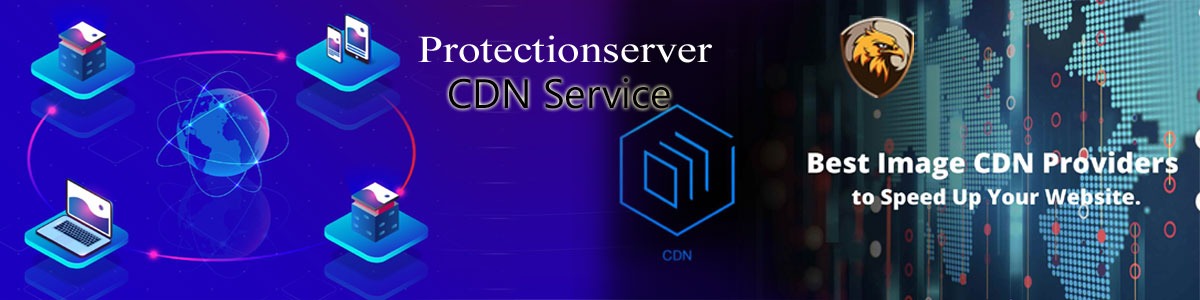 CDN-Service