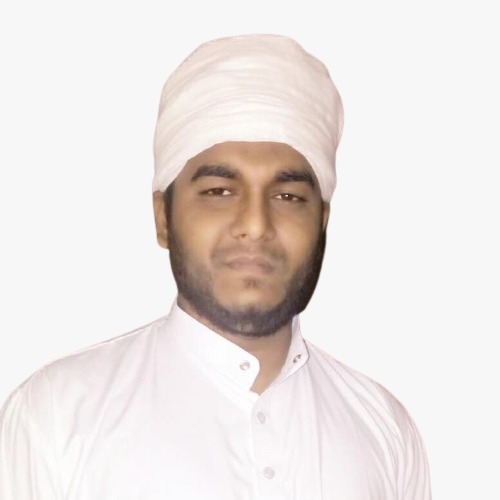 MD ABDUS SAMAD