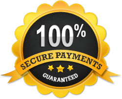 Secure-Payments-Badge